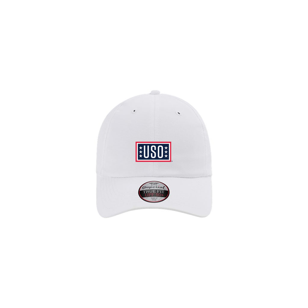USO The Original Performance Cap