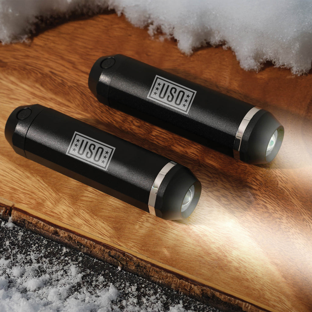 USO Toasteez 3in1 Handwarmers & Powerbank