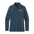 USO TravisMathew Women's Crestview 1/4-Zip
