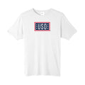 USO Unisex Fusion ChromaSoft™ Performance T-Shirt
