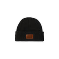 Leeman Waffle Knit Beanie