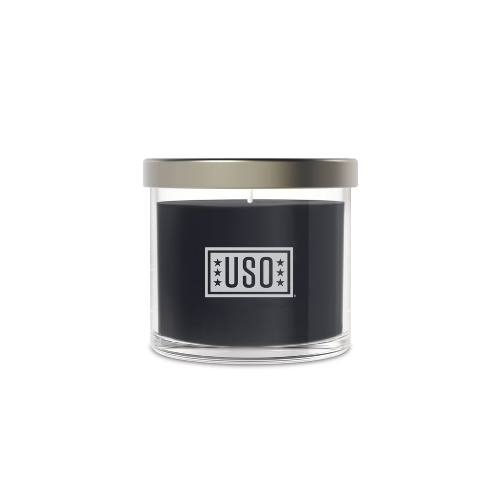 USO Made In The USA Yankee Candle Small