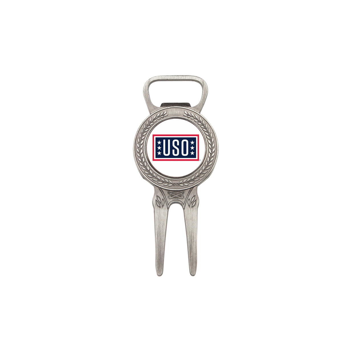 USO Golf Divot Tool