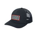 USO Snapback Trucker Cap
